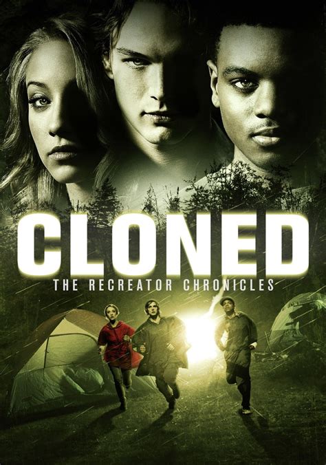 watch cloned the recreator chronicles online free|cloned the recreator chronicles cast.